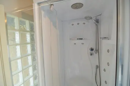 Residence Maxime, Villa de luxe avec piscine à Sourbrodt - Photo 32