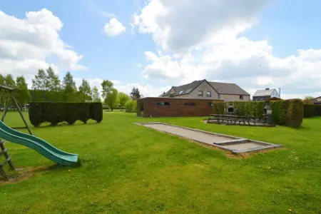 Residence Maxime, Villa de luxe avec piscine à Sourbrodt - Photo 35