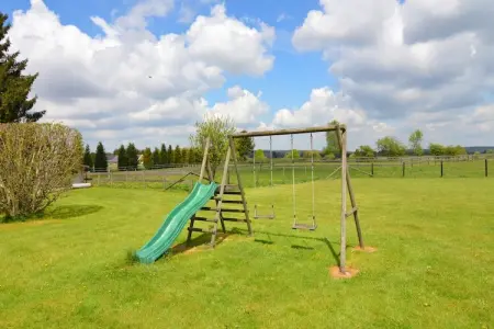 Residence Maxime, Villa de luxe avec piscine à Sourbrodt - Photo 36
