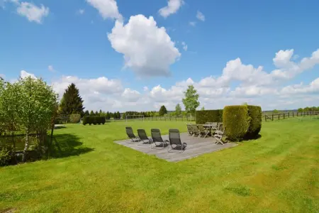 Residence Maxime, Villa de luxe avec piscine à Sourbrodt - Photo 37