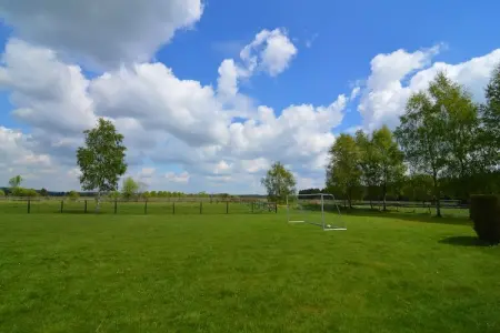Residence Maxime, Villa de luxe avec piscine à Sourbrodt - Photo 38