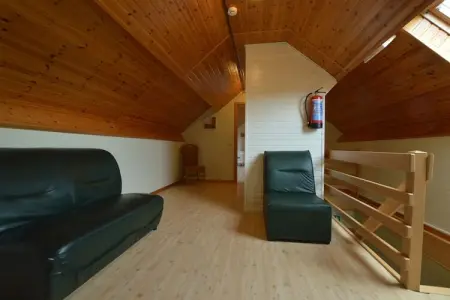 Entre Fagnes et Lac, Maison de vacances avec jardin moderne à Robertville - Photo 7