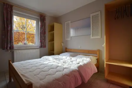 Entre Fagnes et Lac, Maison de vacances avec jardin moderne à Robertville - Photo 8