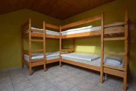 Entre Fagnes et Lac, Maison de vacances avec jardin moderne à Robertville - Photo 10