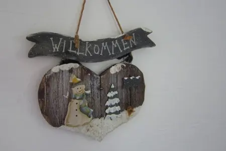 Entre Fagnes et Lac, Maison de vacances avec jardin moderne à Robertville - Photo 17