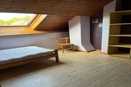 Entre Fagnes et Lac, Maison de vacances avec jardin moderne à Robertville - Photo 21