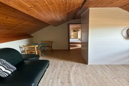 Entre Fagnes et Lac, Maison de vacances avec jardin moderne à Robertville - Photo 23