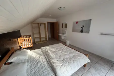 Entre Fagnes et Lac, Maison de vacances avec jardin moderne à Robertville - Photo 24