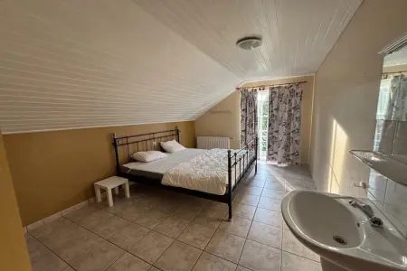 Entre Fagnes et Lac, Maison de vacances avec jardin moderne à Robertville - Photo 27