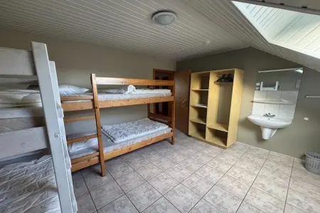 Entre Fagnes et Lac, Maison de vacances avec jardin moderne à Robertville - Photo 29