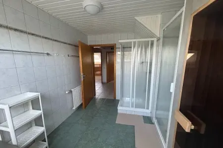 Entre Fagnes et Lac, Maison de vacances avec jardin moderne à Robertville - Photo 32