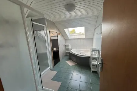 Entre Fagnes et Lac, Maison de vacances avec jardin moderne à Robertville - Photo 36