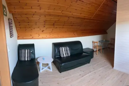 Entre Fagnes et Lac, Maison de vacances avec jardin moderne à Robertville - Photo 38