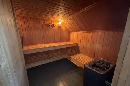 Entre Fagnes et Lac, Maison de vacances avec jardin moderne à Robertville - Photo 39