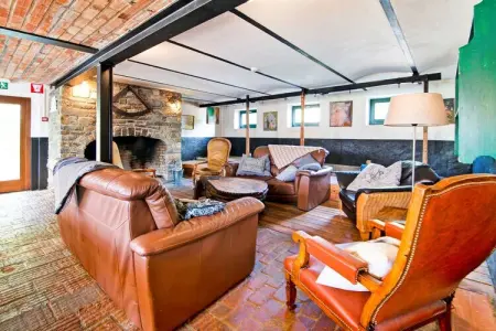 Résidence Joséphine, Maison de vacances cosy avec piscine et sauna à Sourbrodt - Photo 2