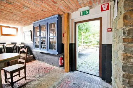 Résidence Joséphine, Maison de vacances cosy avec piscine et sauna à Sourbrodt - Photo 6