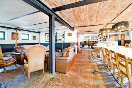 Résidence Joséphine, Maison de vacances cosy avec piscine et sauna à Sourbrodt - Photo 9