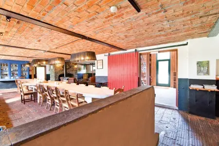 Résidence Joséphine, Maison de vacances cosy avec piscine et sauna à Sourbrodt - Photo 10