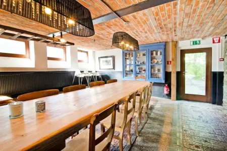 Résidence Joséphine, Maison de vacances cosy avec piscine et sauna à Sourbrodt - Photo 11