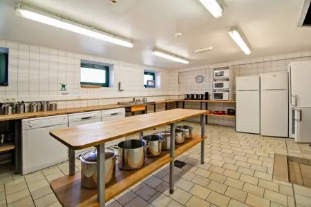 Résidence Joséphine, Maison de vacances cosy avec piscine et sauna à Sourbrodt - Photo 13