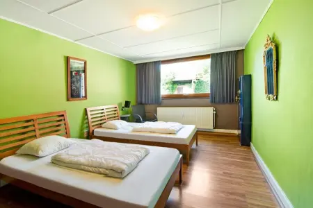 Résidence Joséphine, Maison de vacances cosy avec piscine et sauna à Sourbrodt - Photo 15