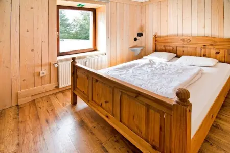 Résidence Joséphine, Maison de vacances cosy avec piscine et sauna à Sourbrodt - Photo 19