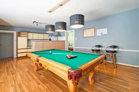 Résidence Joséphine, Maison de vacances cosy avec piscine et sauna à Sourbrodt - Photo 22