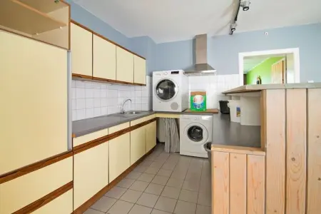 Résidence Joséphine, Maison de vacances cosy avec piscine et sauna à Sourbrodt - Photo 26