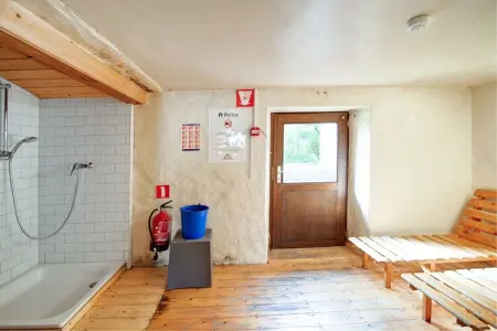Résidence Joséphine, Maison de vacances cosy avec piscine et sauna à Sourbrodt - Photo 30