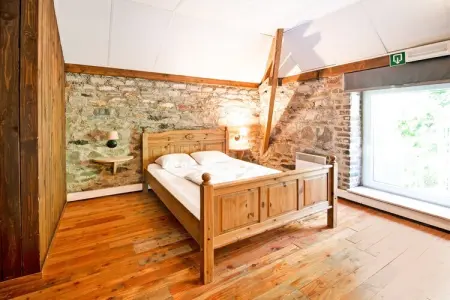 Résidence Joséphine, Maison de vacances cosy avec piscine et sauna à Sourbrodt - Photo 34