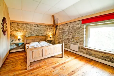 Résidence Joséphine, Maison de vacances cosy avec piscine et sauna à Sourbrodt - Photo 38