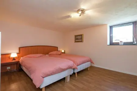 La Coupe de Champagne, Luxueuse maison de vacances avec piscine privée à Waimes - Photo 24