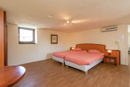 La Coupe de Champagne, Luxueuse maison de vacances avec piscine privée à Waimes - Photo 25