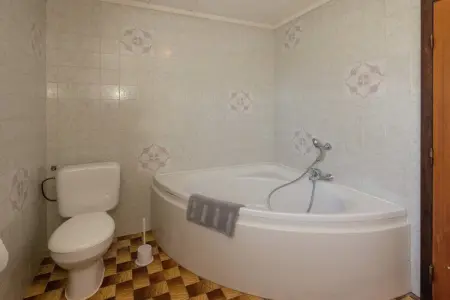 La Coupe de Champagne, Luxueuse maison de vacances avec piscine privée à Waimes - Photo 28