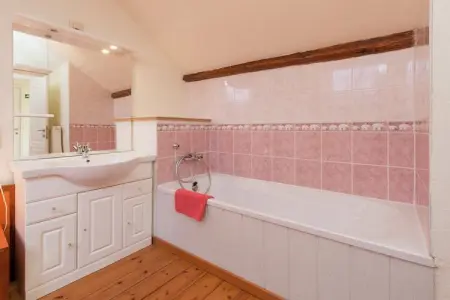 La Coupe de Champagne, Luxueuse maison de vacances avec piscine privée à Waimes - Photo 31