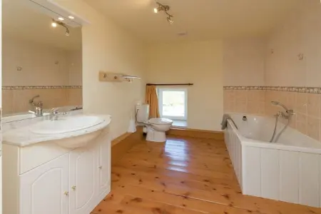 La Coupe de Champagne, Luxueuse maison de vacances avec piscine privée à Waimes - Photo 32