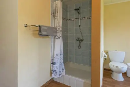 La Coupe de Champagne, Luxueuse maison de vacances avec piscine privée à Waimes - Photo 33