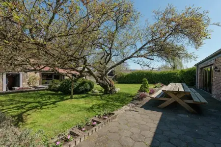 La Coupe de Champagne, Luxueuse maison de vacances avec piscine privée à Waimes - Photo 46