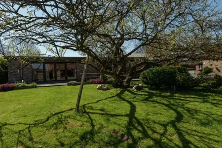 La Coupe de Champagne, Luxueuse maison de vacances avec piscine privée à Waimes - Photo 47