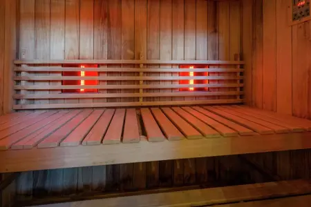 La Coupe de Champagne, Luxueuse maison de vacances avec piscine privée à Waimes - Photo 55