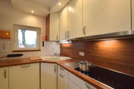 Le Sans Soucis, Maison de vacances confortable avec sauna à Robertville - Photo 6