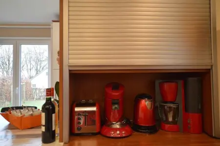 Le Sans Soucis, Maison de vacances confortable avec sauna à Robertville - Photo 7