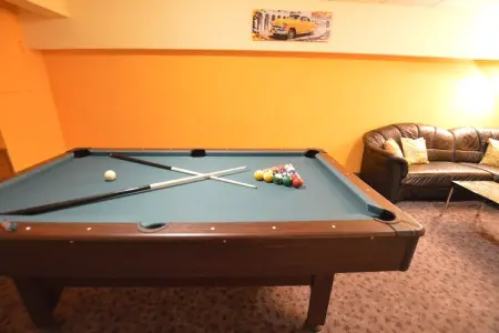 Le Sans Soucis, Maison de vacances confortable avec sauna à Robertville - Photo 8