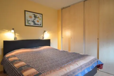 Le Sans Soucis, Maison de vacances confortable avec sauna à Robertville - Photo 10