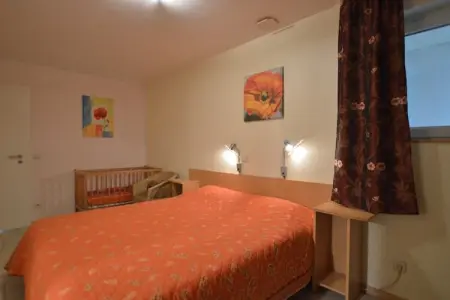 Le Sans Soucis, Maison de vacances confortable avec sauna à Robertville - Photo 12