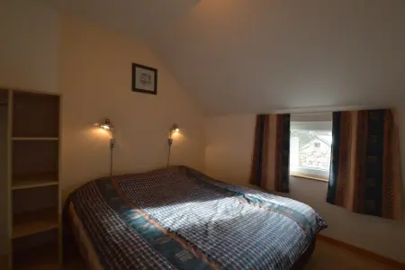 Le Sans Soucis, Maison de vacances confortable avec sauna à Robertville - Photo 14