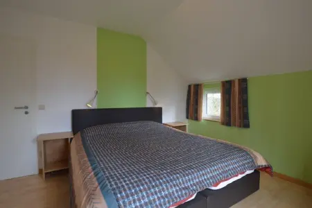 Le Sans Soucis, Maison de vacances confortable avec sauna à Robertville - Photo 16