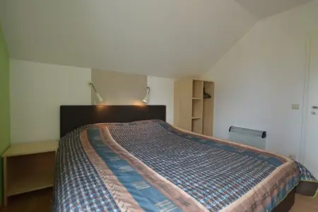 Le Sans Soucis, Maison de vacances confortable avec sauna à Robertville - Photo 17