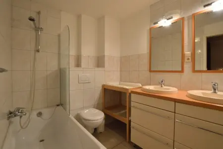 Le Sans Soucis, Maison de vacances confortable avec sauna à Robertville - Photo 18