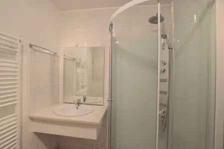 Le Sans Soucis, Maison de vacances confortable avec sauna à Robertville - Photo 19